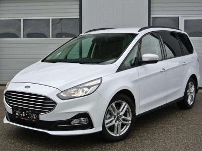 Ford Galaxy Gebrauchtwagen Ford Galaxy Gebrauchtwagen