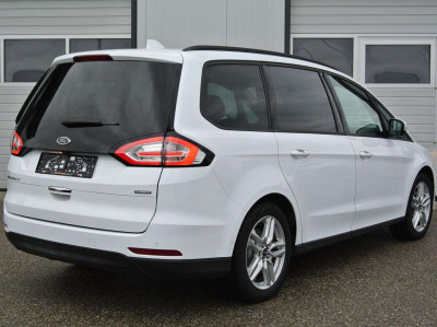 Ford Galaxy Gebrauchtwagen Ford Galaxy Gebrauchtwagen
