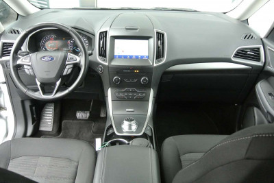 Ford Galaxy Gebrauchtwagen Ford Galaxy Gebrauchtwagen