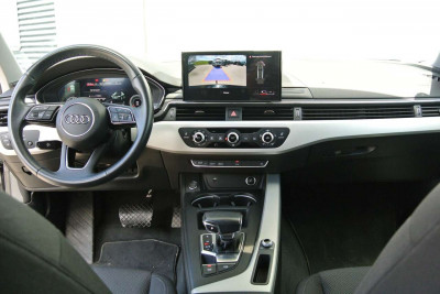 Audi A4 Gebrauchtwagen Audi A4 Gebrauchtwagen