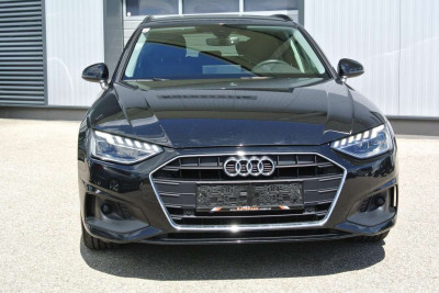 Audi A4 Gebrauchtwagen Audi A4 Gebrauchtwagen