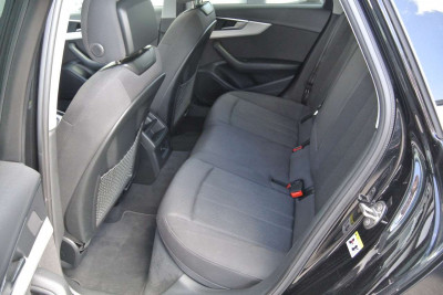 Audi A4 Gebrauchtwagen Audi A4 Gebrauchtwagen