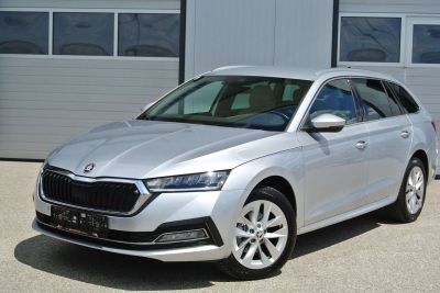 Skoda Octavia Gebrauchtwagen Skoda Octavia Gebrauchtwagen