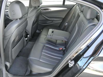 BMW 5er Gebrauchtwagen