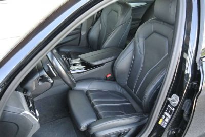 BMW 5er Gebrauchtwagen BMW 5er Gebrauchtwagen