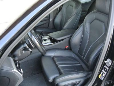 BMW 5er Gebrauchtwagen BMW 5er Gebrauchtwagen