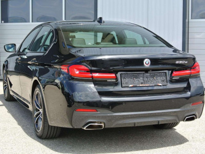 BMW 5er Gebrauchtwagen BMW 5er Gebrauchtwagen