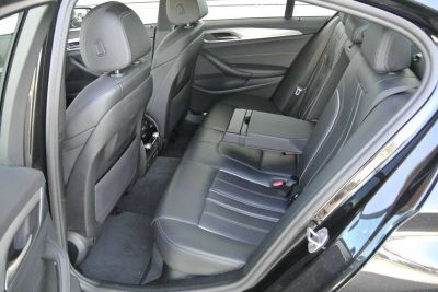 BMW 5er Gebrauchtwagen BMW 5er Gebrauchtwagen