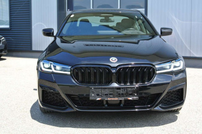 BMW 5er Gebrauchtwagen BMW 5er Gebrauchtwagen