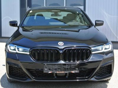 BMW 5er Gebrauchtwagen BMW 5er Gebrauchtwagen
