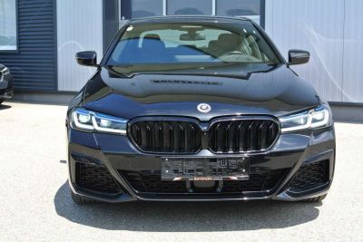 BMW 5er Gebrauchtwagen BMW 5er Gebrauchtwagen