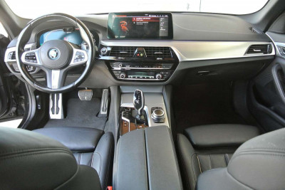 BMW 5er Gebrauchtwagen BMW 5er Gebrauchtwagen