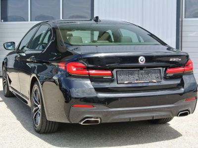 BMW 5er Gebrauchtwagen BMW 5er Gebrauchtwagen