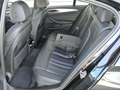 BMW 5er Gebrauchtwagen BMW 5er Gebrauchtwagen