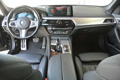 BMW 5er Gebrauchtwagen BMW 5er Gebrauchtwagen