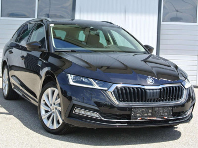 Skoda Octavia Gebrauchtwagen Skoda Octavia Gebrauchtwagen