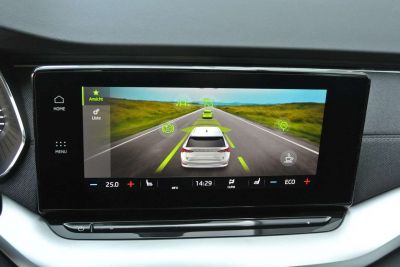 Skoda Octavia Gebrauchtwagen Skoda Octavia Gebrauchtwagen