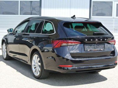 Skoda Octavia Gebrauchtwagen Skoda Octavia Gebrauchtwagen