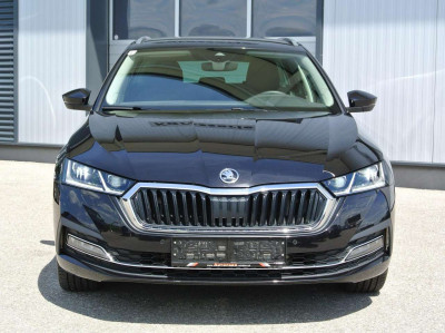 Skoda Octavia Gebrauchtwagen Skoda Octavia Gebrauchtwagen