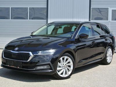 Skoda Octavia Gebrauchtwagen Skoda Octavia Gebrauchtwagen