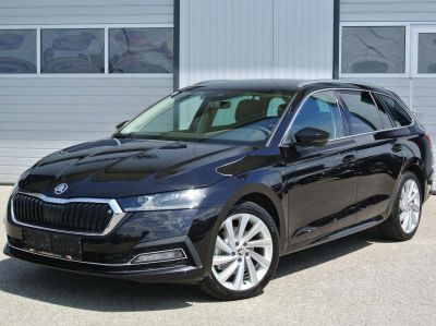 Skoda Octavia Gebrauchtwagen Skoda Octavia Gebrauchtwagen
