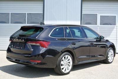 Skoda Octavia Gebrauchtwagen Skoda Octavia Gebrauchtwagen