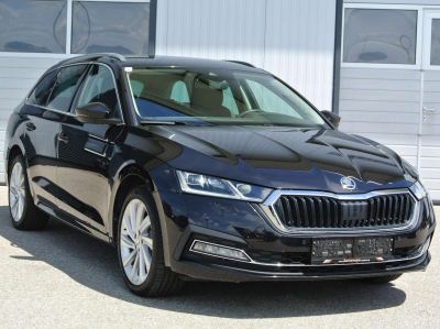 Skoda Octavia Gebrauchtwagen Skoda Octavia Gebrauchtwagen