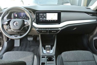 Skoda Octavia Gebrauchtwagen Skoda Octavia Gebrauchtwagen