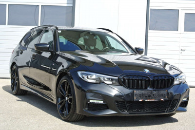 BMW 3er Gebrauchtwagen BMW 3er Gebrauchtwagen