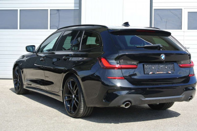 BMW 3er Gebrauchtwagen BMW 3er Gebrauchtwagen
