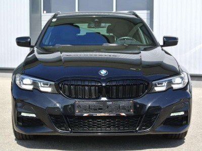 BMW 3er Gebrauchtwagen BMW 3er Gebrauchtwagen