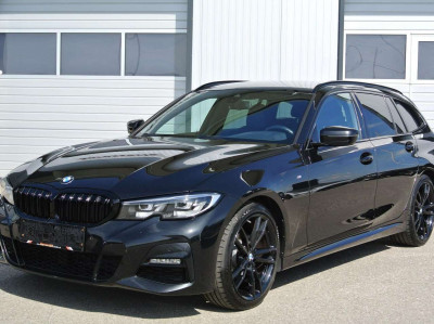 BMW 3er Gebrauchtwagen BMW 3er Gebrauchtwagen