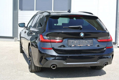 BMW 3er Gebrauchtwagen BMW 3er Gebrauchtwagen