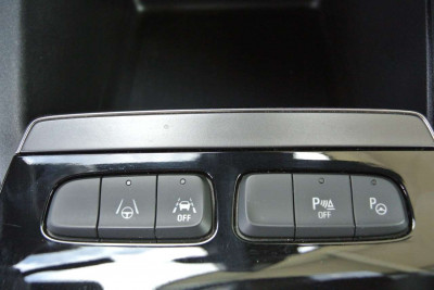Opel Mokka Gebrauchtwagen Opel Mokka Gebrauchtwagen