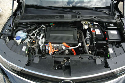Opel Mokka Gebrauchtwagen Opel Mokka Gebrauchtwagen