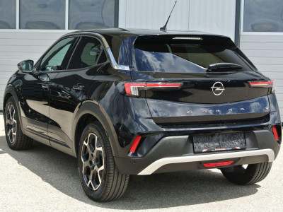 Opel Mokka Gebrauchtwagen Opel Mokka Gebrauchtwagen