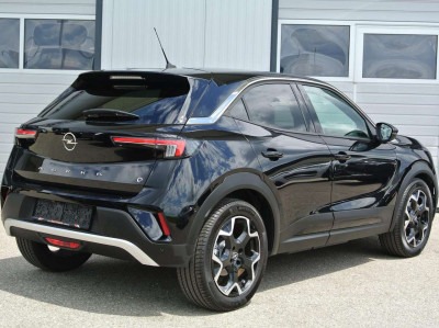 Opel Mokka Gebrauchtwagen Opel Mokka Gebrauchtwagen