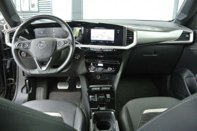 Opel Mokka Gebrauchtwagen Opel Mokka Gebrauchtwagen