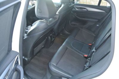 BMW X3 Gebrauchtwagen BMW X3 Gebrauchtwagen