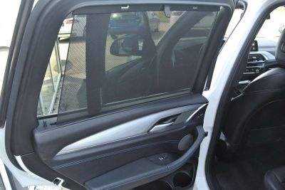BMW X3 Gebrauchtwagen BMW X3 Gebrauchtwagen