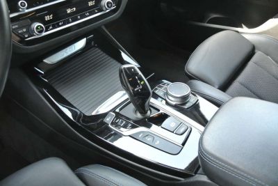 BMW X3 Gebrauchtwagen BMW X3 Gebrauchtwagen