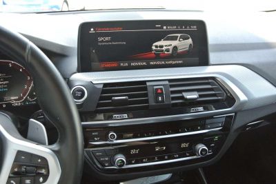 BMW X3 Gebrauchtwagen BMW X3 Gebrauchtwagen