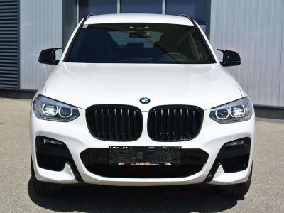 BMW X3 Gebrauchtwagen BMW X3 Gebrauchtwagen