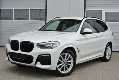 BMW X3 Gebrauchtwagen BMW X3 Gebrauchtwagen