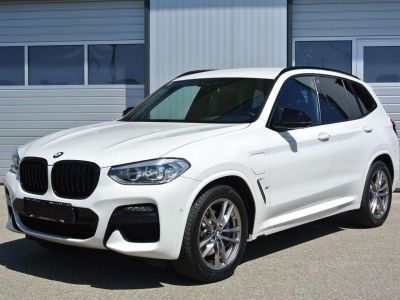 BMW X3 Gebrauchtwagen BMW X3 Gebrauchtwagen