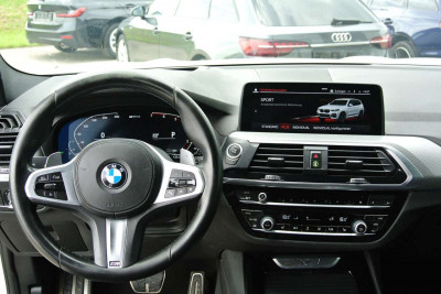 BMW X3 Gebrauchtwagen BMW X3 Gebrauchtwagen