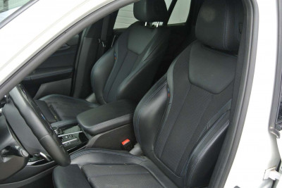 BMW X3 Gebrauchtwagen BMW X3 Gebrauchtwagen