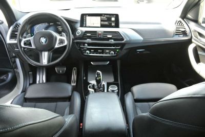 BMW X3 Gebrauchtwagen BMW X3 Gebrauchtwagen