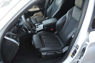 BMW X3 Gebrauchtwagen BMW X3 Gebrauchtwagen
