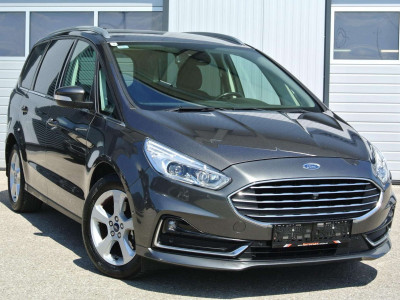 Ford Galaxy Gebrauchtwagen Ford Galaxy Gebrauchtwagen